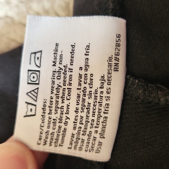 Kayser-Roth Textured Thick Pull-on Style Mid-rise Structured Full Lenght Leggins - Picture 7 of 7